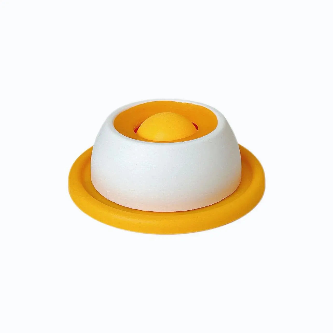 Lick Mat Slow Feeder for Dogs & Cats — Anxiety Relief & Boredom Buster