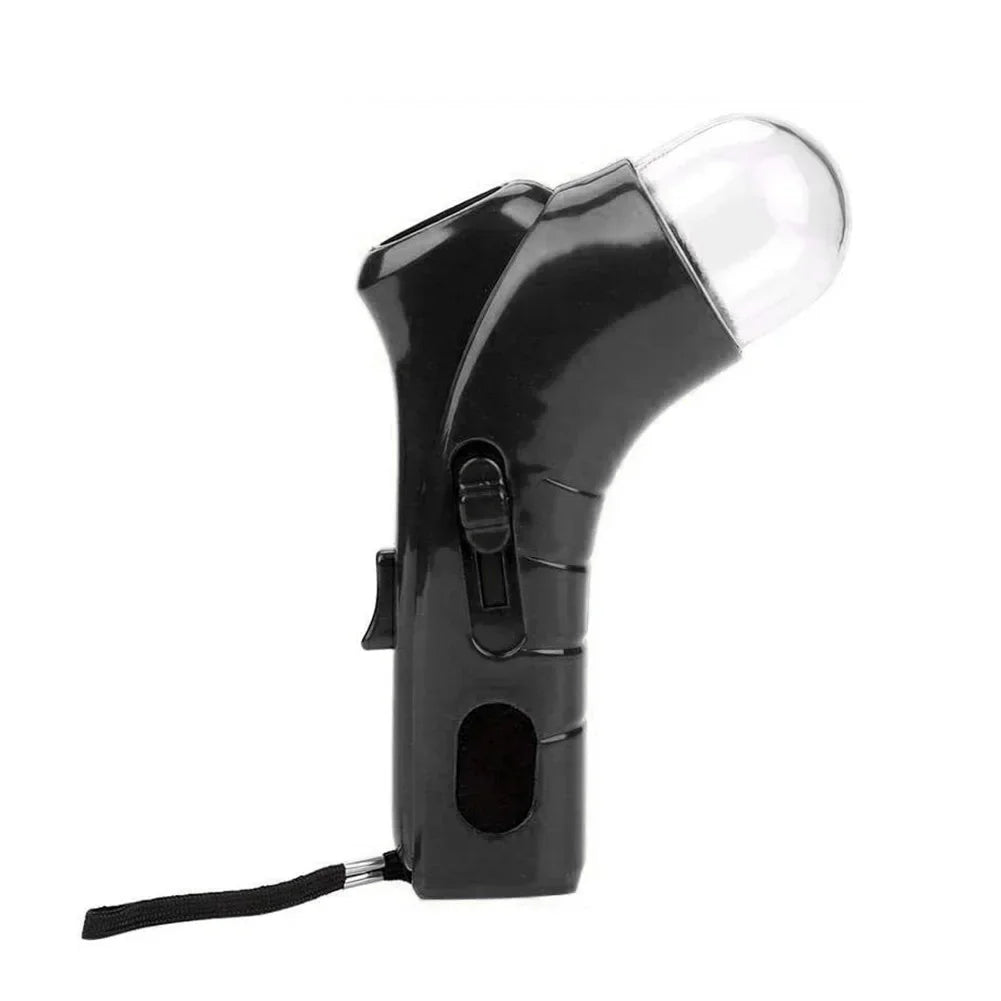 Interactive Dog Treat Launcher — Portable Snack Dispenser Gun for Puppy Training