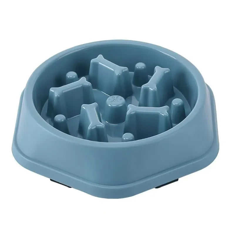 Eco-Friendly Pet Food Bowl — Safe & Sustainable Feeding Bowl for Cats & Dogs