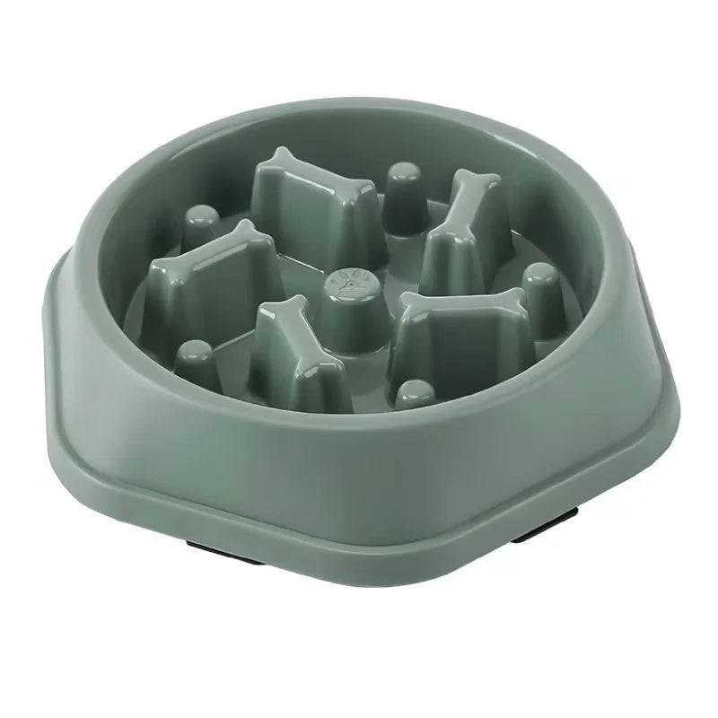 Eco-Friendly Pet Food Bowl — Safe & Sustainable Feeding Bowl for Cats & Dogs