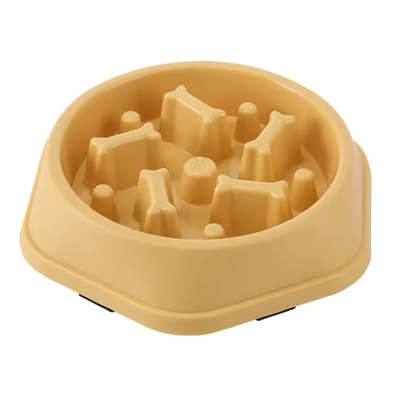 Eco-Friendly Pet Food Bowl — Safe & Sustainable Feeding Bowl for Cats & Dogs