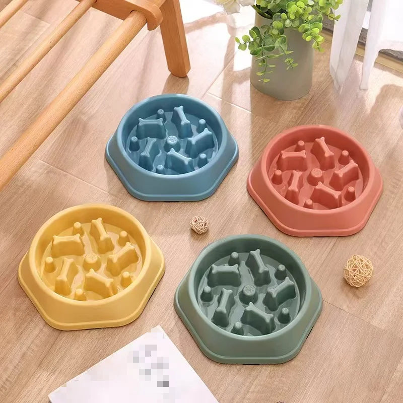 Eco-Friendly Pet Food Bowl — Safe & Sustainable Feeding Bowl for Cats & Dogs